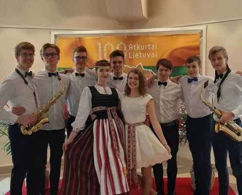 Grupė GAL