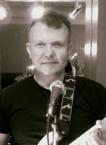 Valdas Zibolis