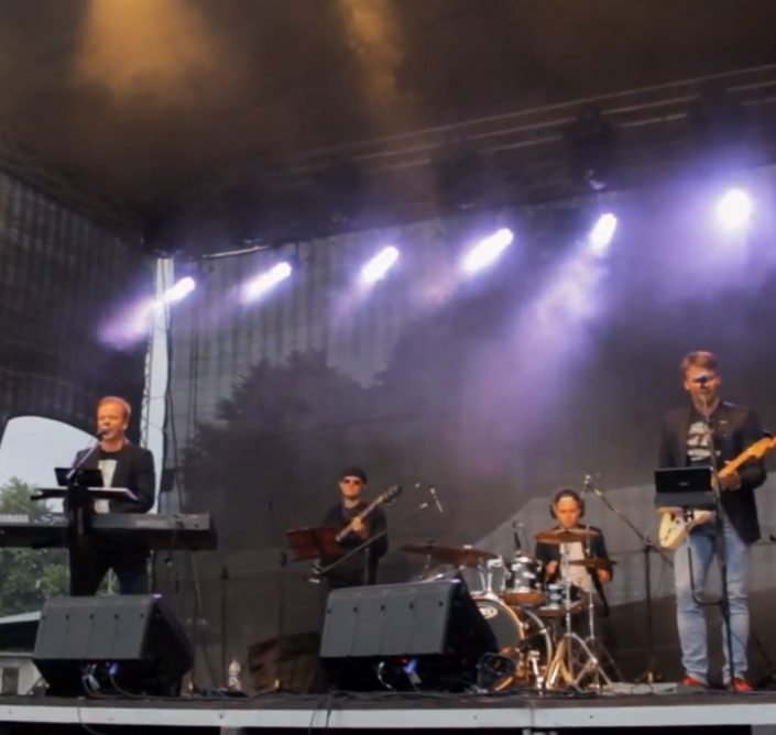 Grupė „Arka“