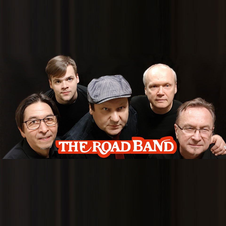 „The Road Band“ ( Vilnius).