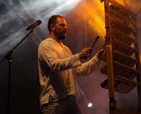 Karolis Šileika