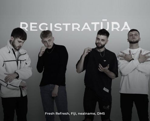 Registratura