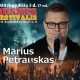 Marius Petrauskas