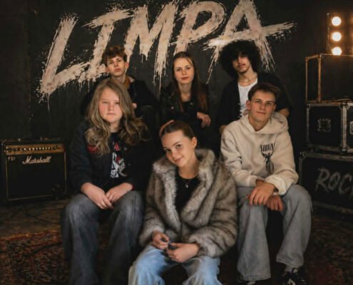 LIMPA
