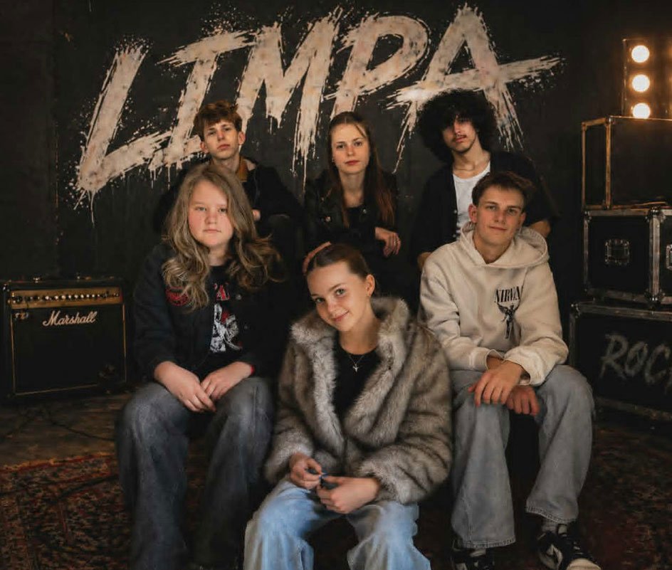 LIMPA