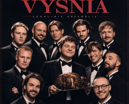 Vyšnia